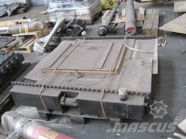 Liebherr A 954 Materialehåndteringsmaskiner