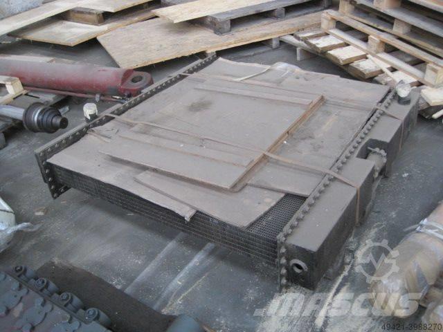 Liebherr A 954 Materialehåndteringsmaskiner