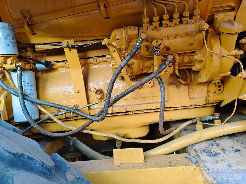 Dynapac CA 301 D Enkelt tromle