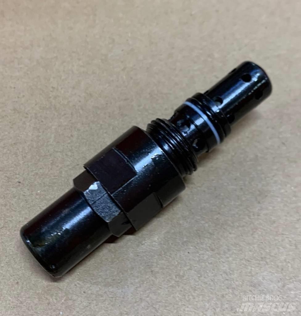 Kesla Valve R50173A2 Hydraulik