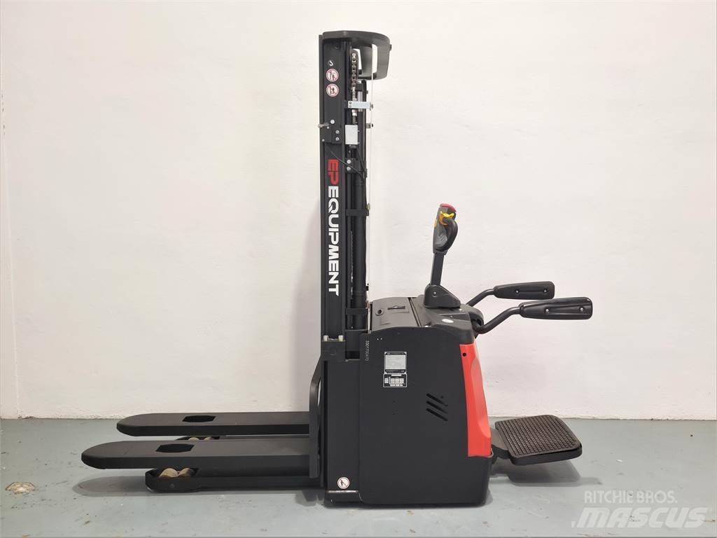  ES16 RSL Litio El-palleløftere med platform