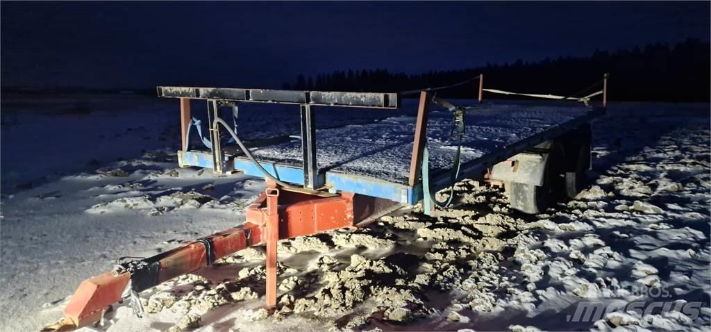  Paalikärry Ballevogne