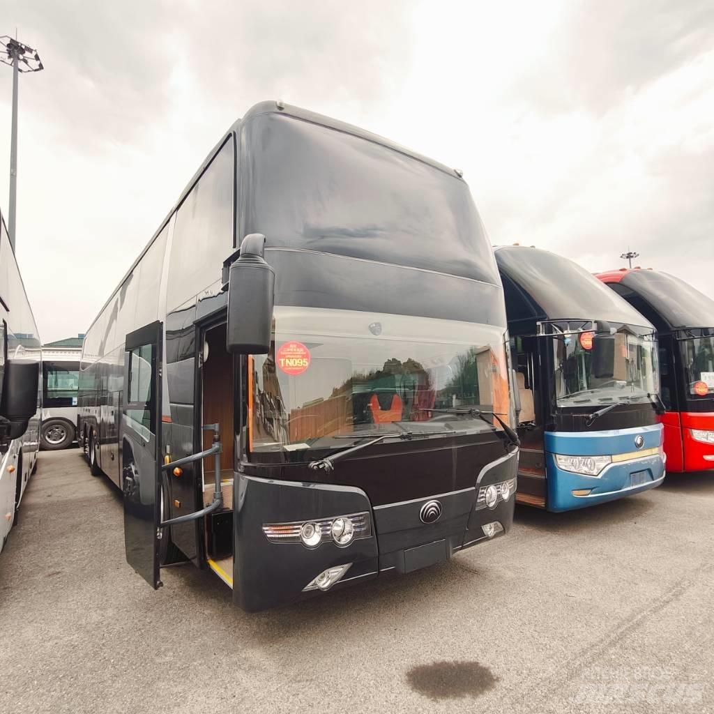 Yutong ZK6146HQA9 Turistbusser