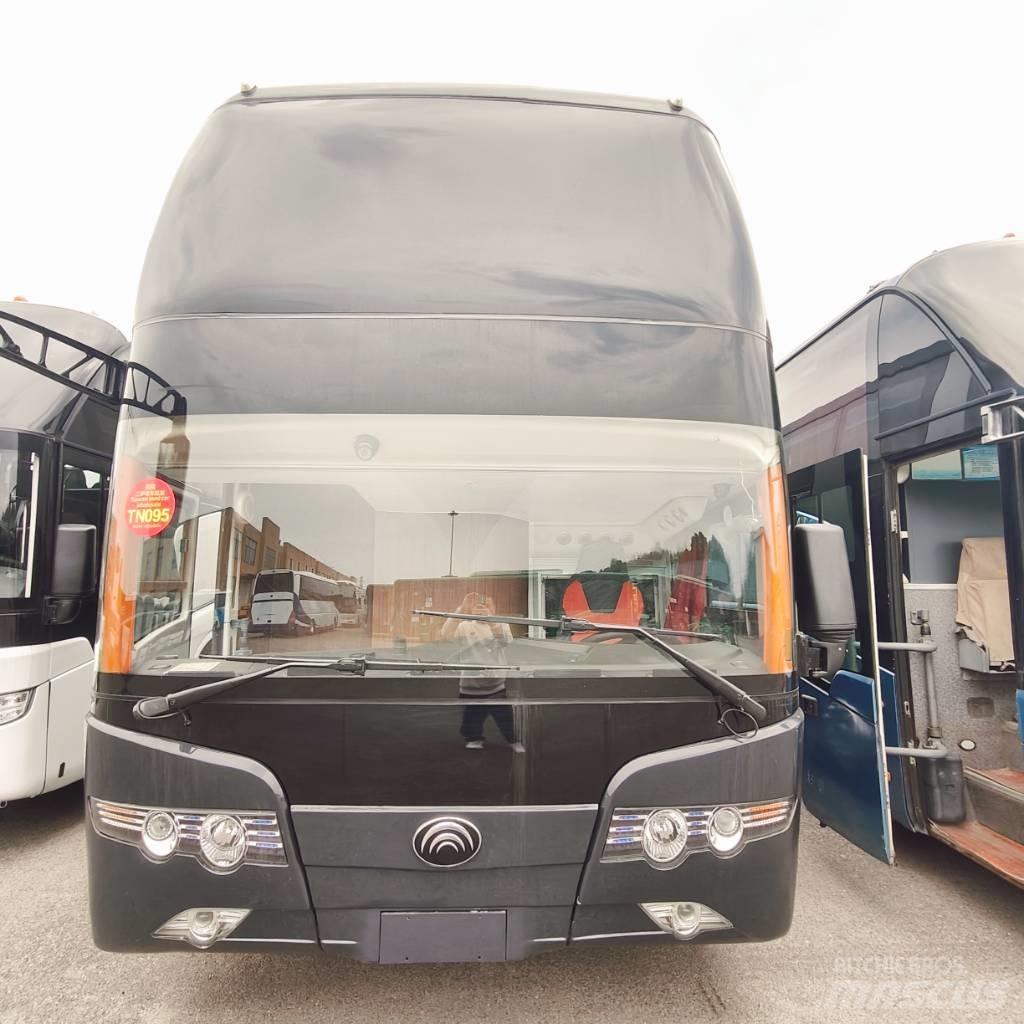 Yutong ZK6146HQA9 Turistbusser