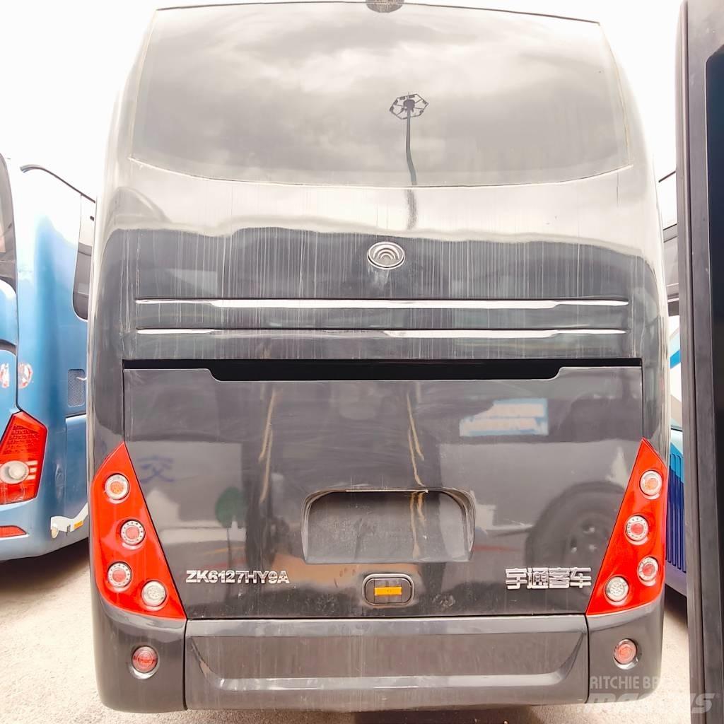 Yutong ZK6146HQA9 Turistbusser
