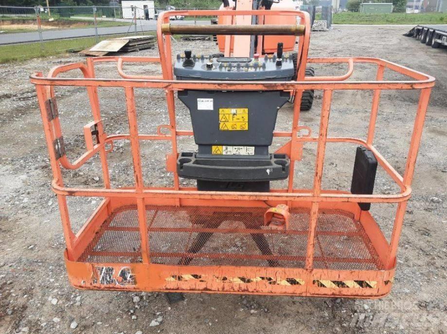 JLG 460 SJ Teleskoplifte