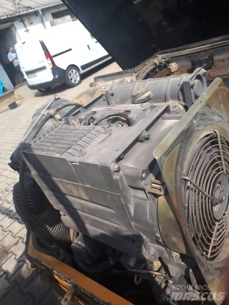 Bomag BW 100 AD-3 Tvilling tromle