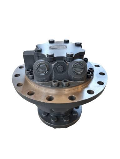 Bosch REXROTH 620cc Skovbrug - Andet