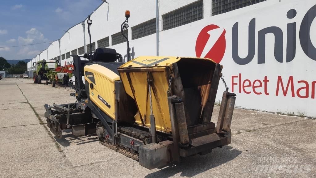 Bomag BF 200 C-2 Asfaltudlæggere