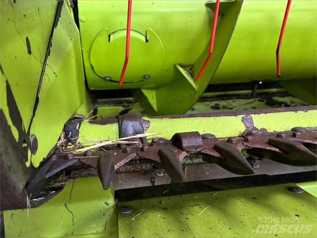 CLAAS Lexion 6700 Mejetærskere