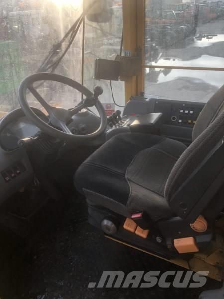 Volvo L 110 E Læssemaskiner på hjul