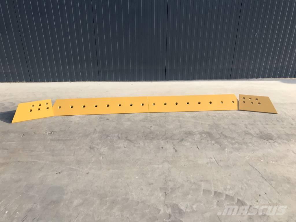 CAT D6R Andet tilbehør