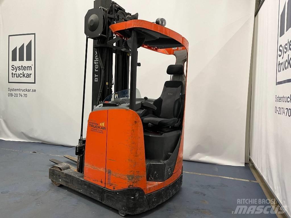 BT RRE 160E Reachtruck