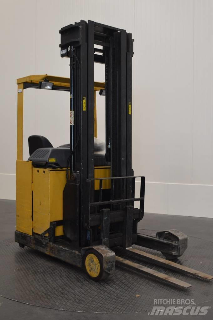 CAT NR 16 Reachtruck Reachtruck