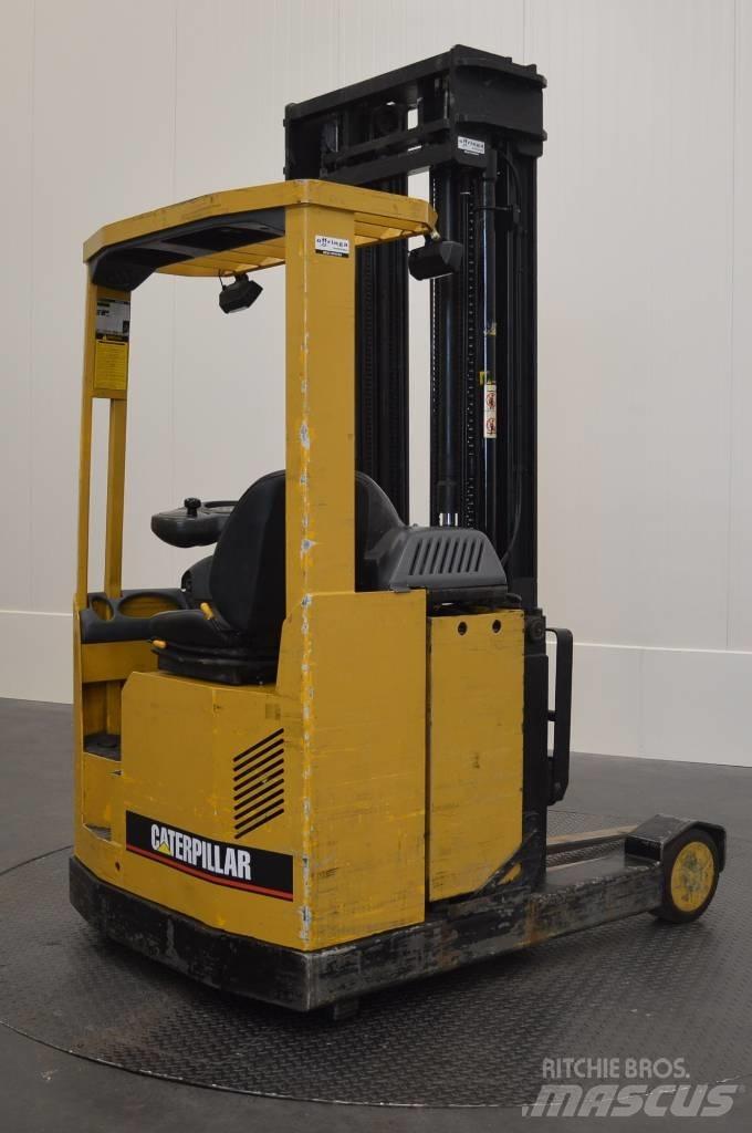 CAT NR 16 Reachtruck Reachtruck