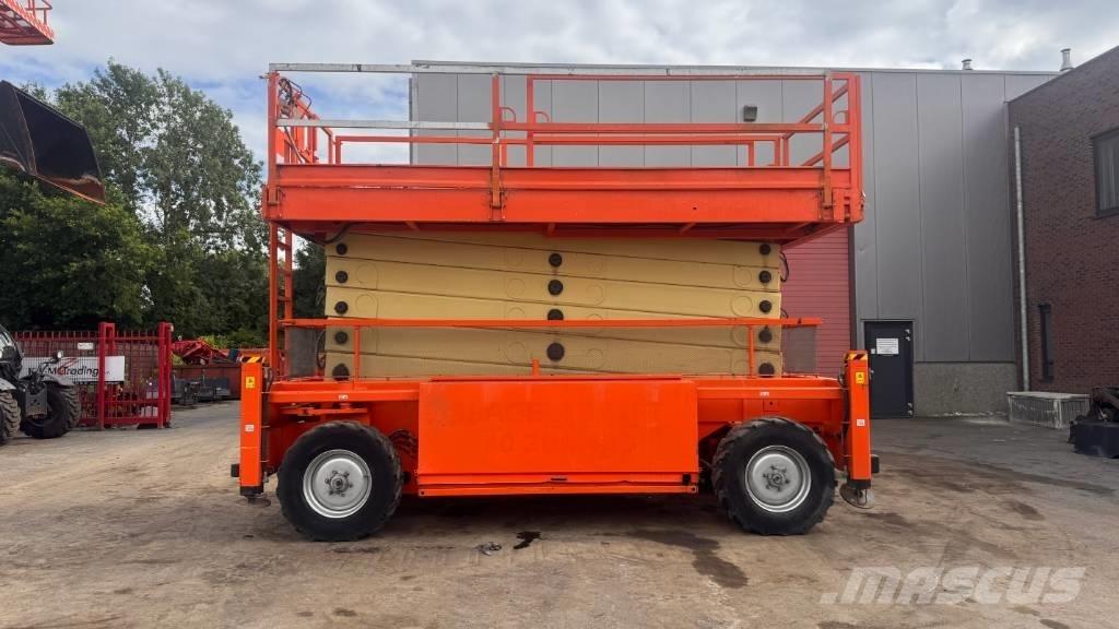 JLG 245-25 Saxlifte