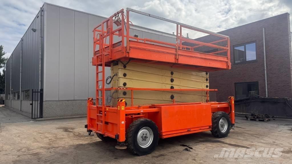 JLG 245-25 Saxlifte