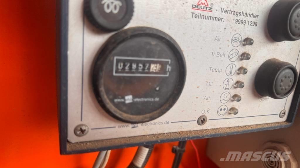 JLG 245-25 Saxlifte