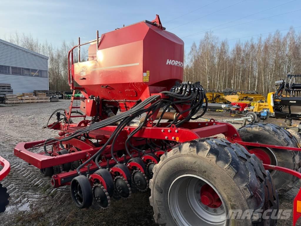 Horsch Avatar 4.16 Såmaskine