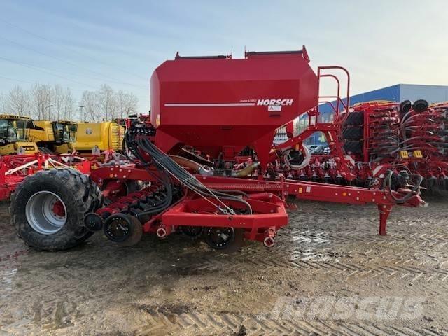 Horsch Avatar 4.16 Såmaskine
