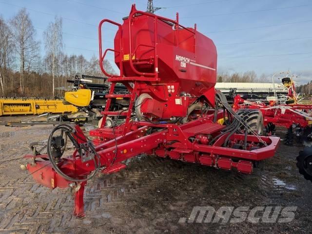 Horsch Avatar 4.16 Såmaskine