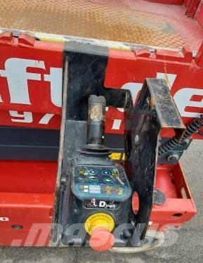 Magni ES 1012 E Saxlifte