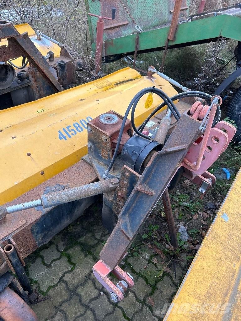 GMR FF2200 SPS Fejemaskiner