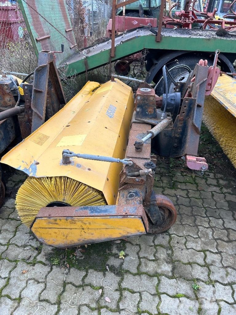 GMR FF2200 SPS Fejemaskiner