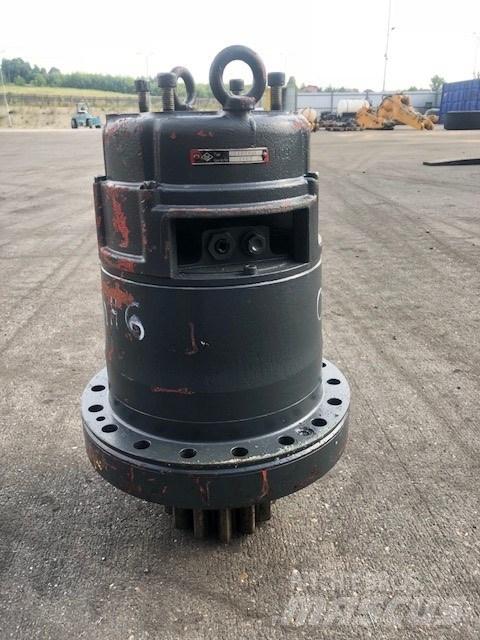 O&K RH 6 SWING GEAR Gear