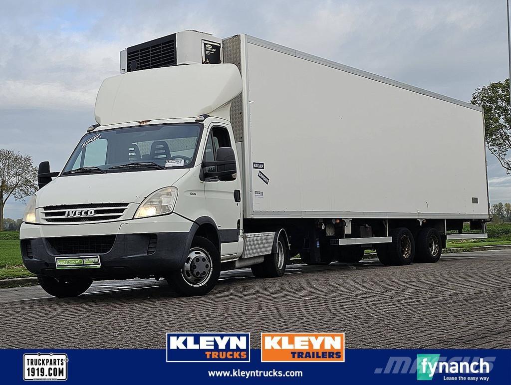 Iveco Daily 40C18 Køle