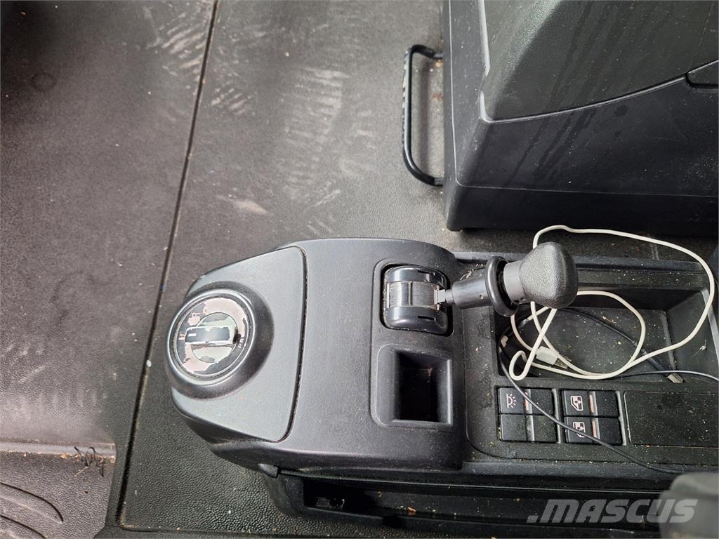 MAN TGX 18.460 Trækkere