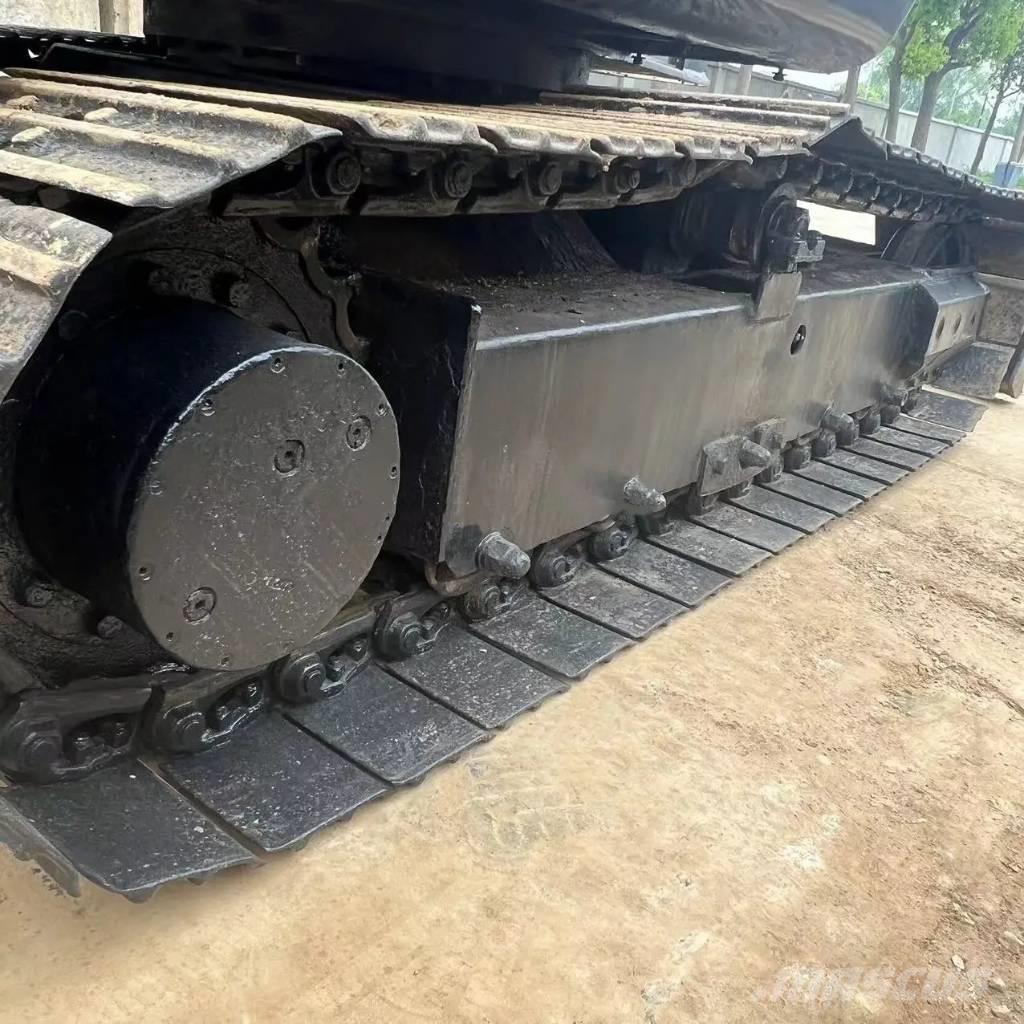 Doosan DX60-9C Minigravemaskiner