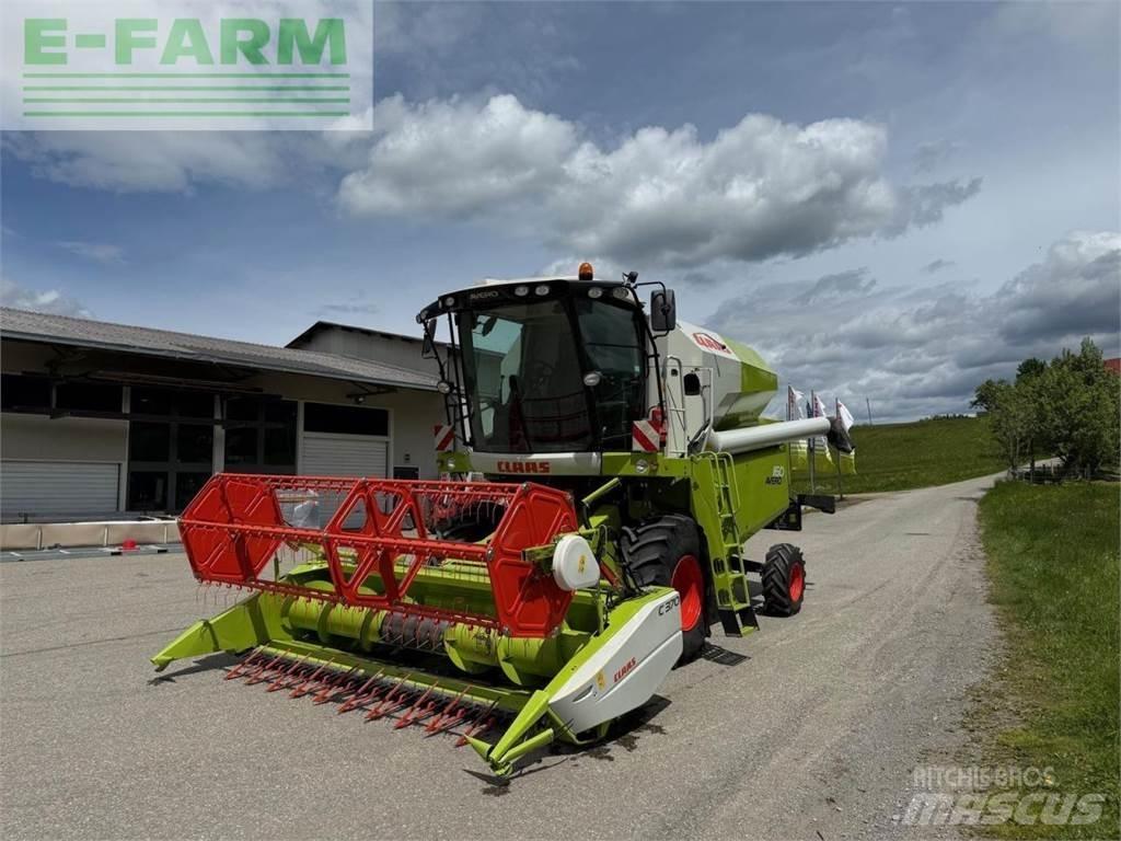 CLAAS avero 160 Mejetærskere