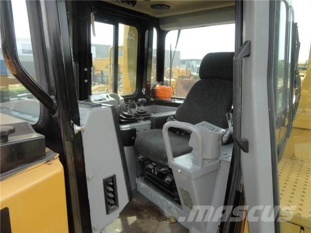 CAT D 8 R Bulldozer på larvebånd