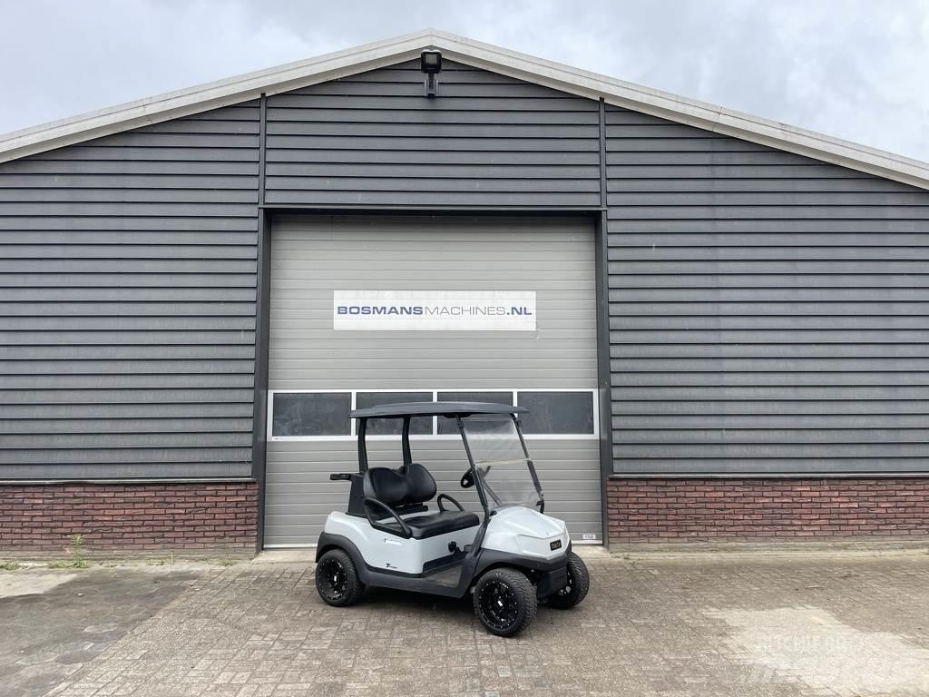 Club Car clubcar Golf vogne