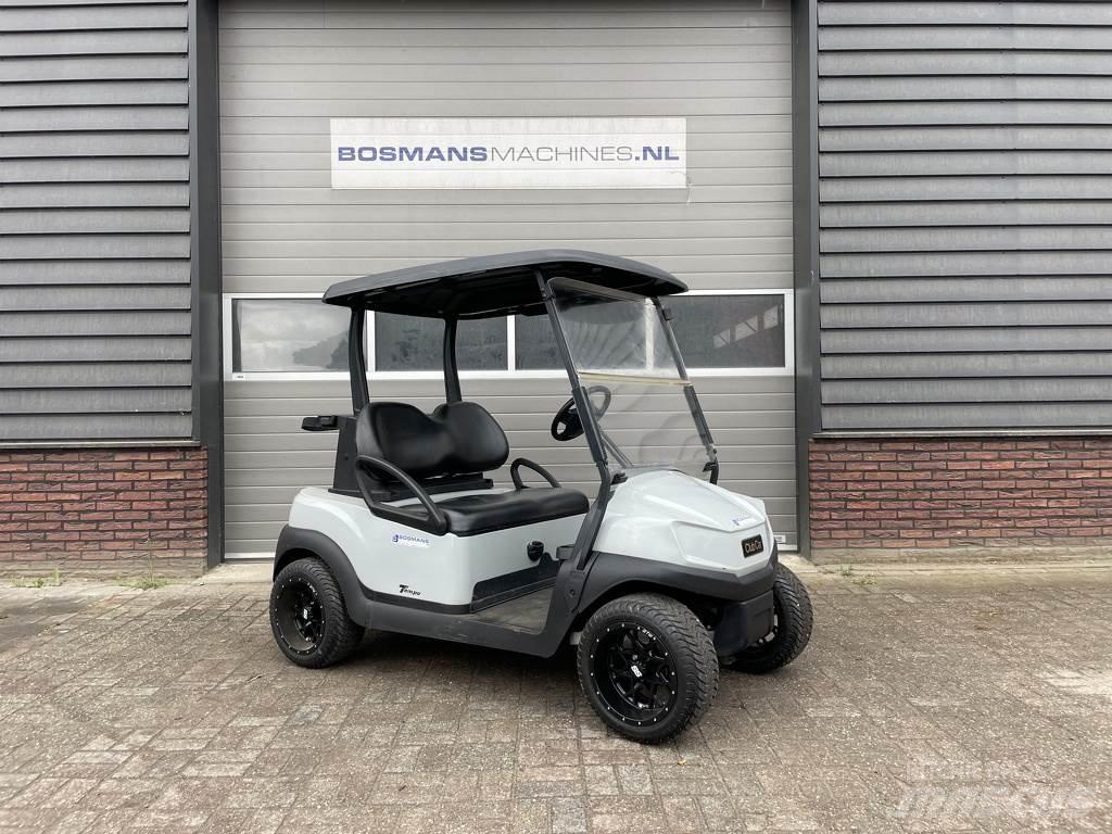 Club Car clubcar Golf vogne