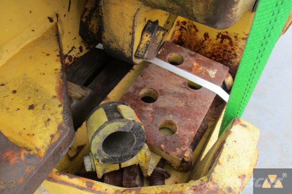 Carco 70A-PSC Andet tilbehør