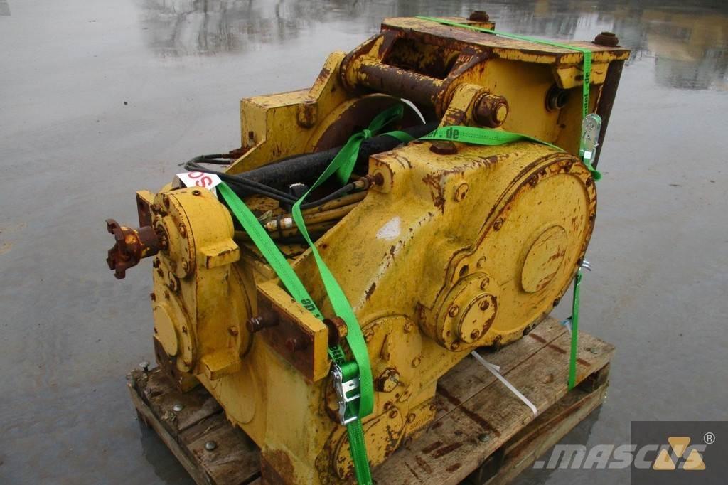 Carco 70A-PSC Andet tilbehør