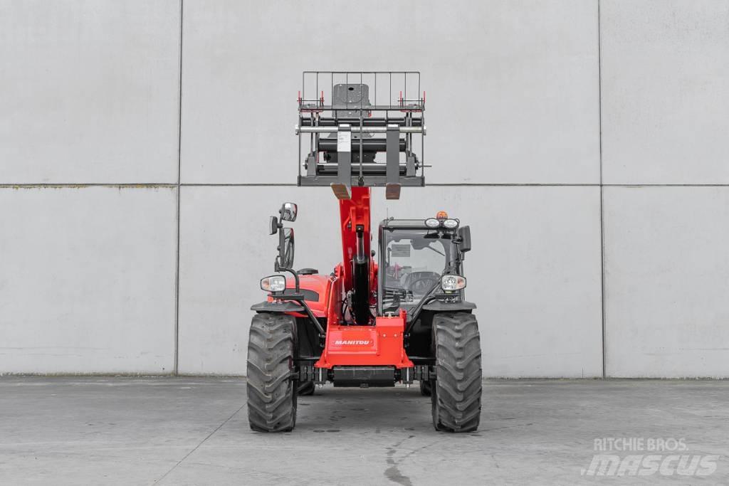 Manitou MT 930 Teleskoplæssere