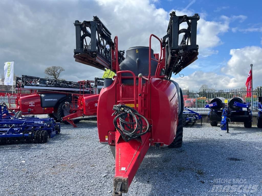 Horsch Leeb 5 LT Trailersprøjter