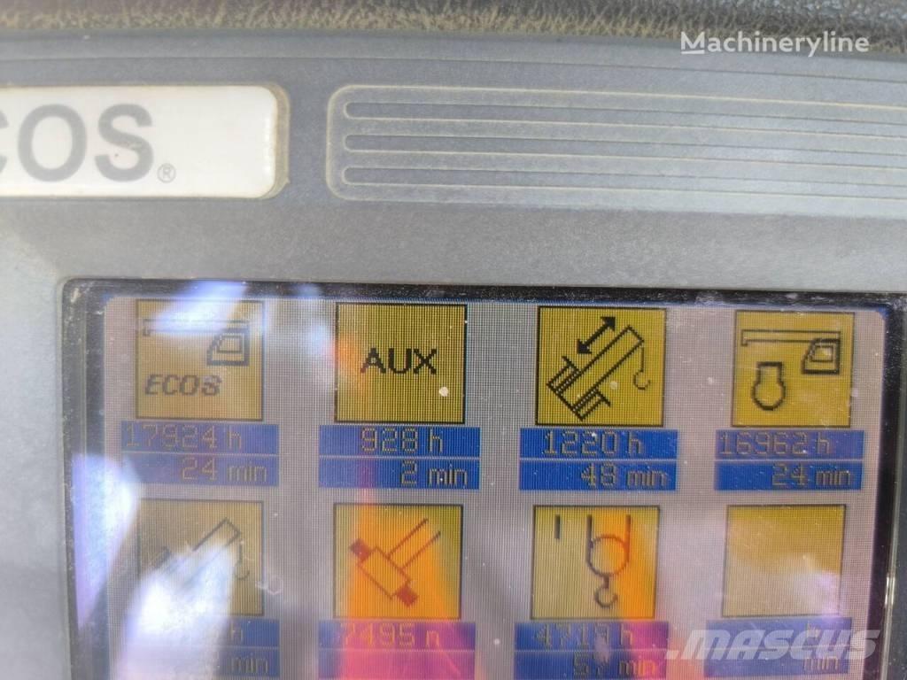 Grove GMK 5130-1 Kraner til alt terræn