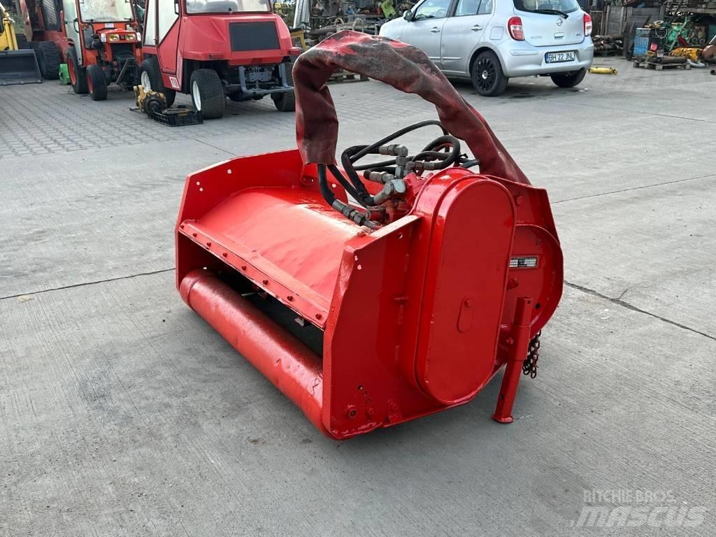  G Ducker GMK12L Landbrug - Andet 