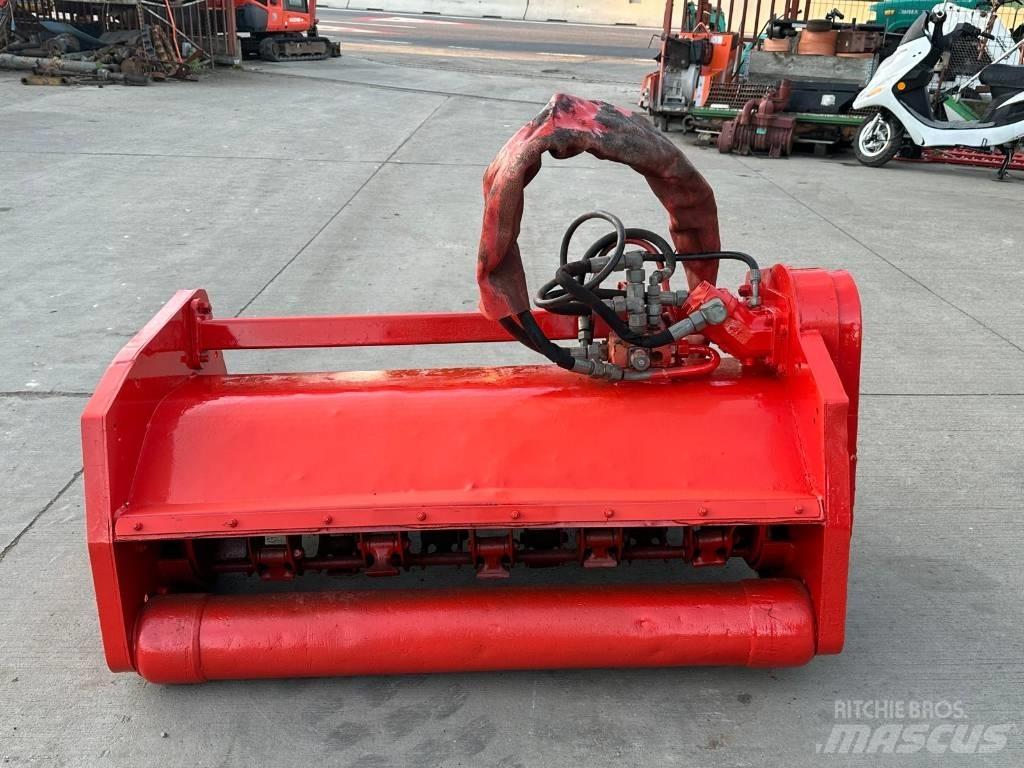  G Ducker GMK12L Landbrug - Andet 