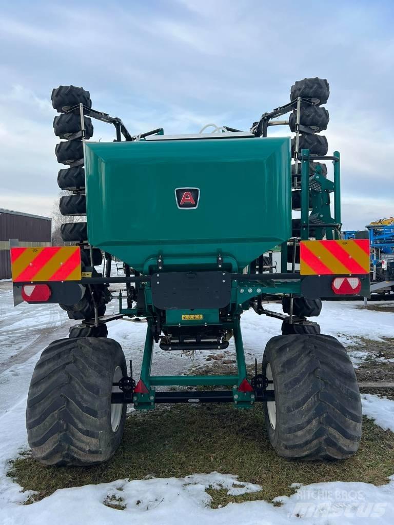 MaterMacc AS-UST 600 Såmaskine