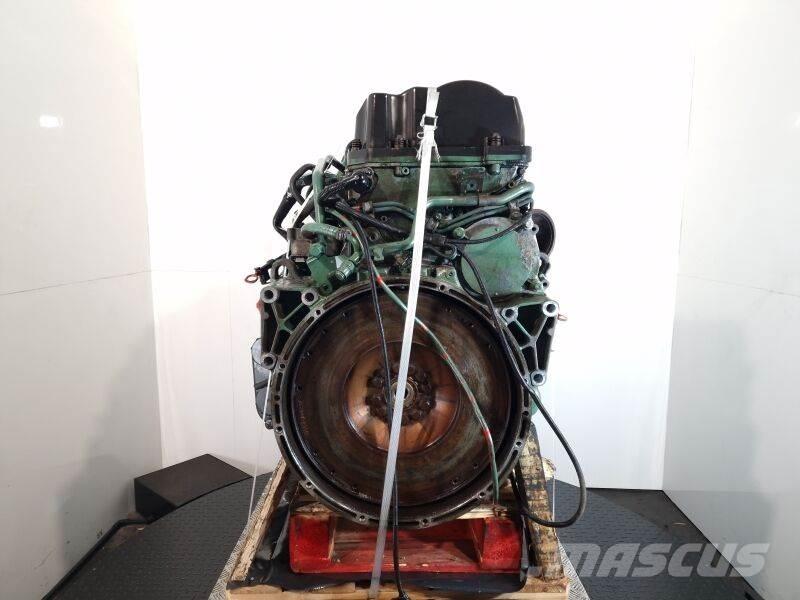 Volvo D11C450-EU V Motorer