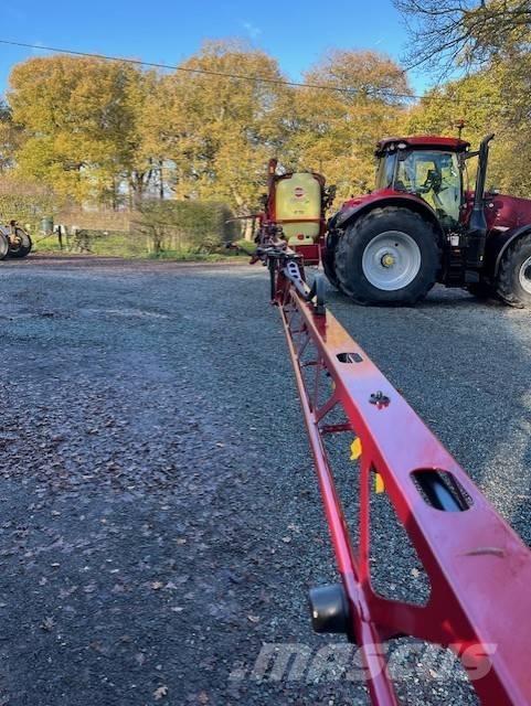 Hardi MASTER PLUS Liftsprøjter