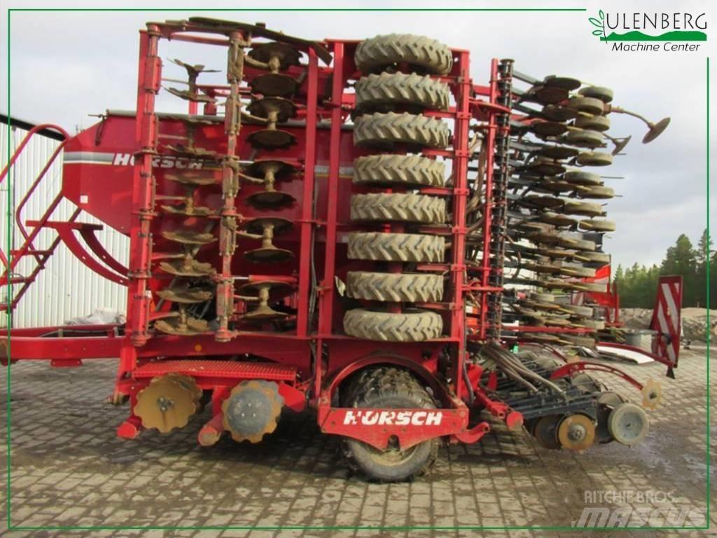 Horsch Pronto 8 DC Såmaskine