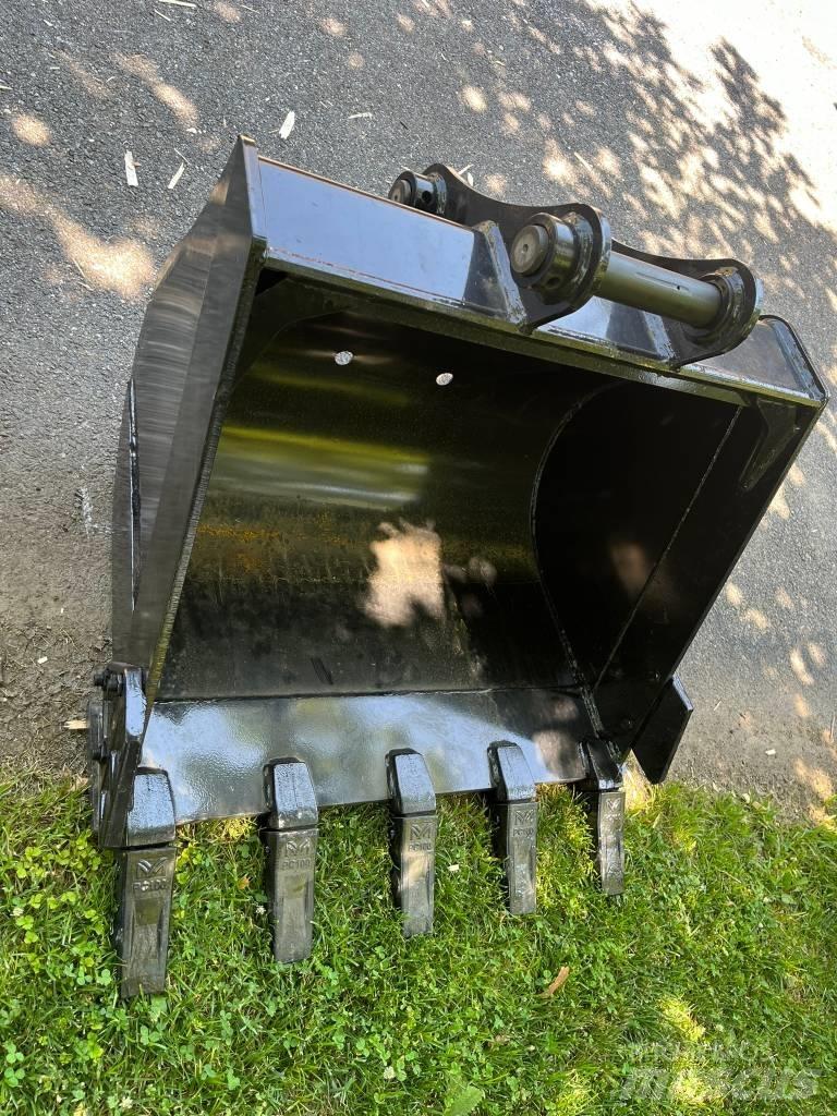 CAT 308 E Andet tilbehør