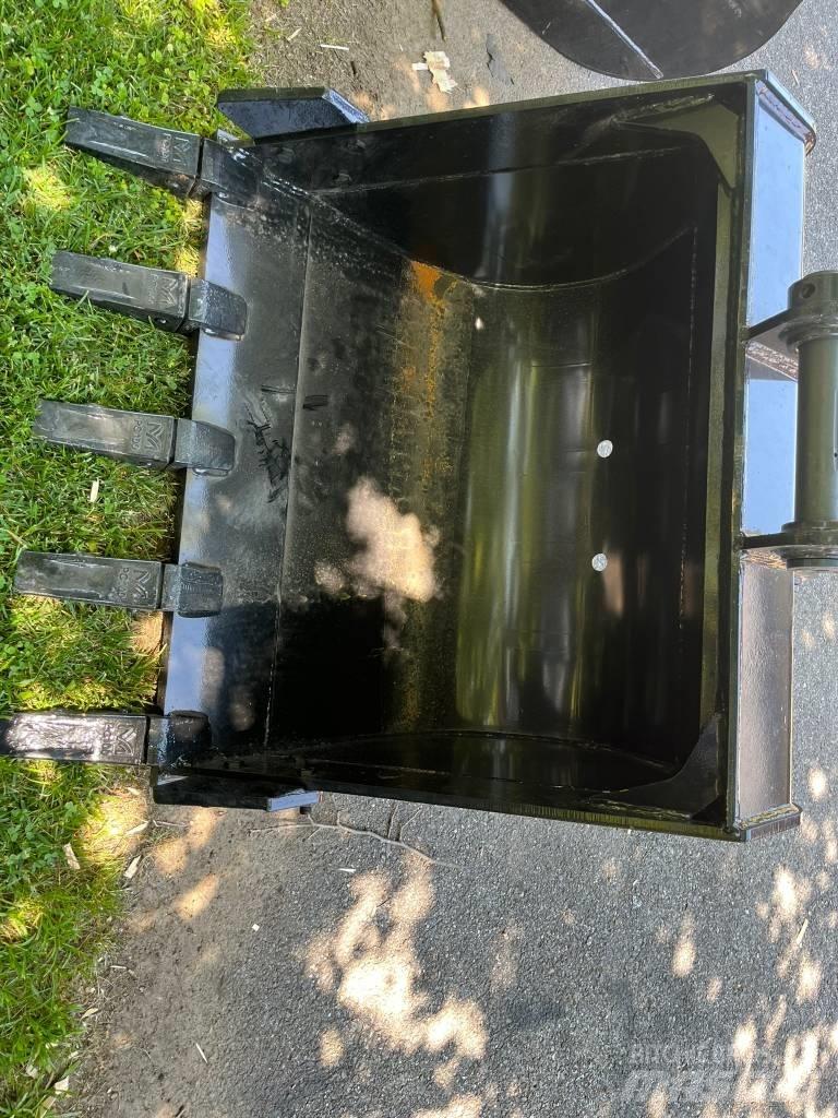 CAT 308 E Andet tilbehør
