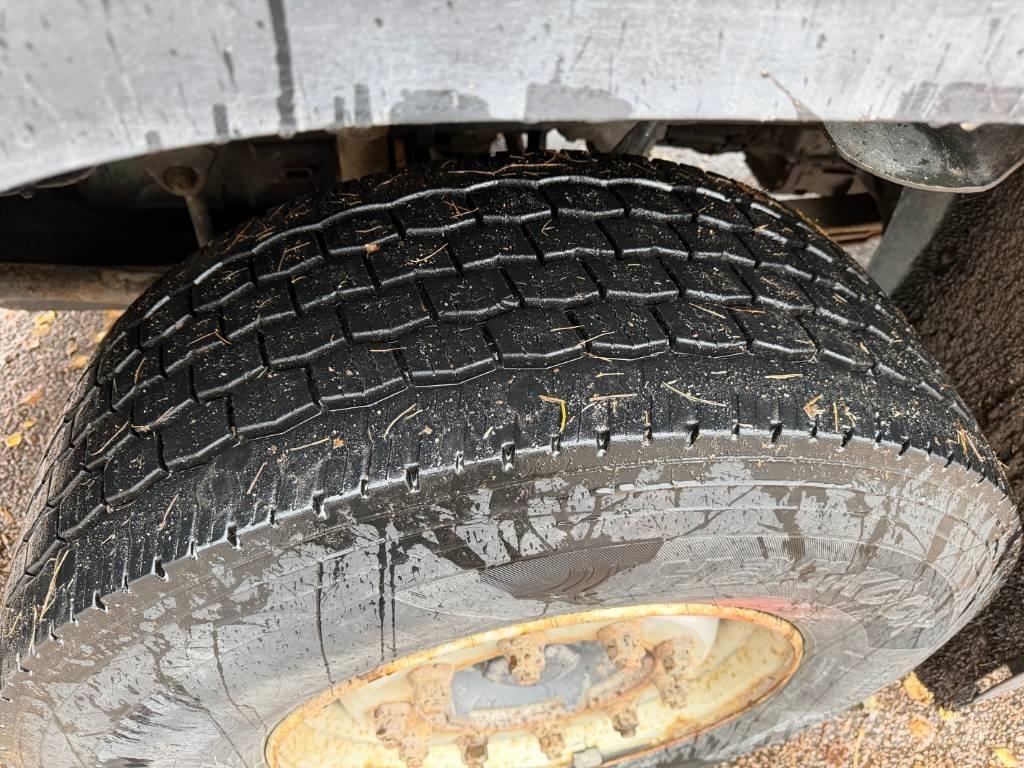 Volvo FH 16 580 Tømmertransport